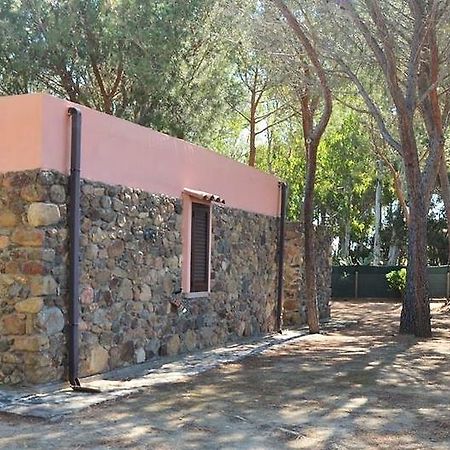 Villa Colostrai Costa Rei Oda fotoğraf